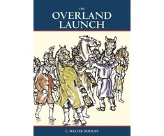 KNYGA C Walter Hodges Overland Launch