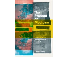 KNYGA Caitjan Gainty Product of Medicine