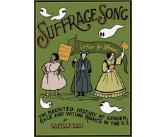 KNYGA Caitlin Cass Suffrage Song