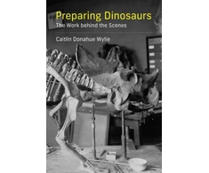 KNYGA Caitlin Donahue Wylie Preparing Dinosaurs