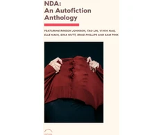 KNYGA Caitlin Forst NDA: An Autofiction Anthology