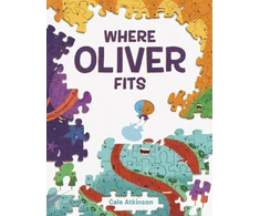 KNYGA Cale Atkinson Where Oliver Fits