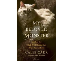 KNYGA Caleb Carr My Beloved Monster