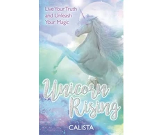 KNYGA Calista Unicorn Rising