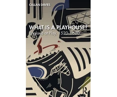 KNYGA Callan Davies What is a Playhouse?