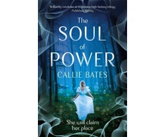 KNYGA Callie Bates Soul of Power