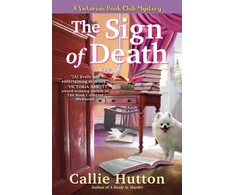 KNYGA Callie Hutton Sign of Death