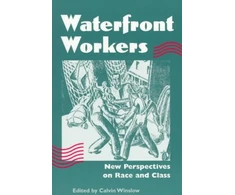 KNYGA Calvin Winslow Waterfront Workers