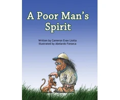 KNYGA Cameron Liotta Poor Man's Spirit