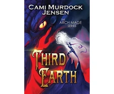 KNYGA Cami Murdock Jensen Third Earth