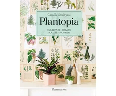 KNYGA Camille Soulayrol Plantopia