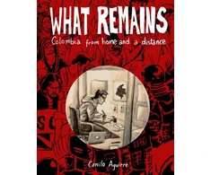 KNYGA Camilo Aguirre What Remains