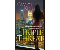 KNYGA Camryn King Triple Threat