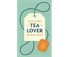KNYGA Candace Rose Rardon Stuff Every Tea Lover Should Know