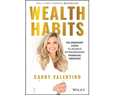 KNYGA Candy Valentino Wealth Habits