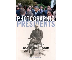 KNYGA Cara A Finnegan Photographic Presidents