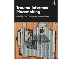 KNYGA Cara Courage Trauma Informed Placemaking
