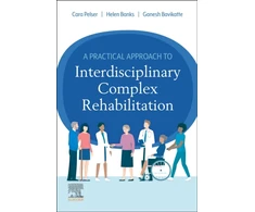 KNYGA Cara Pelser Practical Approach to Interdisciplinary Complex Rehabilitation