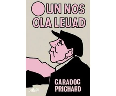 KNYGA Caradog Prichard Un Nos Ola Leuad