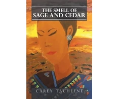 KNYGA Carey Tacheene Smell of Sage and Cedar