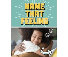 KNYGA Cari Meister Name that Feeling