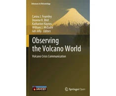KNYGA Carina J Fearnley Observing the Volcano World