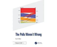 KNYGA Carl Allen Polls Weren't Wrong