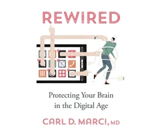 KNYGA Carl D Marci Rewired