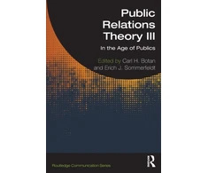 KNYGA Carl H Botan Public Relations Theory III