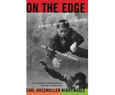 KNYGA Carl Husemoller Nightingale On The Edge