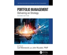 KNYGA Carl Marnewick Portfolio Management