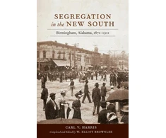 KNYGA Carl V Harris Segregation in the New South