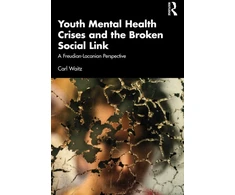 KNYGA Carl Waitz Youth Mental Health Crises and the Broken Social Link