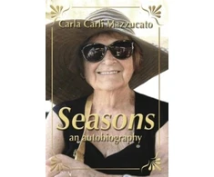 KNYGA Carla Carli Mazzucato Seasons