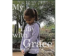 KNYGA Carla Carson My Life with Grace