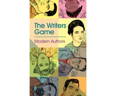 KNYGA Carla Fuentes Writer's Game