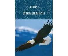KNYGA Carla Hayes Poetry by Carla Corina Hayes