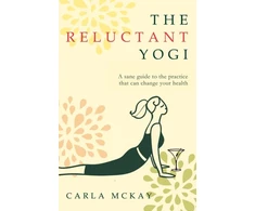 KNYGA Carla Mckay Reluctant Yogi