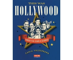 KNYGA Carla Valderrama This Was Hollywood