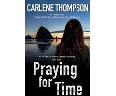 KNYGA Carlene Thompson Praying for Time