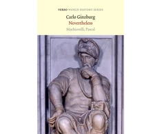 KNYGA Carlo Ginzburg Nevertheless