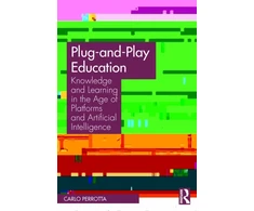 KNYGA Carlo Perrotta Plug-and-Play Education