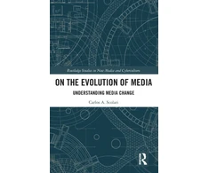 KNYGA Carlos Alberto Scolari On the Evolution of Media