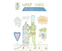 KNYGA Carlos Gonzalez Wasp Video Roadhouse