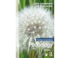 KNYGA Carlos Gussenhoven Understanding Phonology