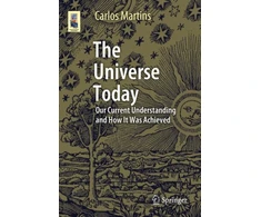 KNYGA Carlos Martins Universe Today