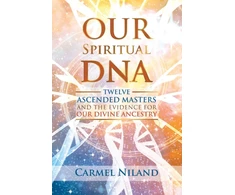 KNYGA Carmel Niland Our Spiritual DNA