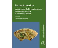 KNYGA Carmela Bonanno Piazza Armerina