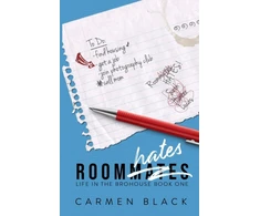 KNYGA Carmen Black RoomHates