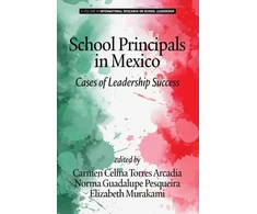 KNYGA Carmen Celina Torres Arcadia School Principals in Mexico